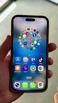 How to take screenshots with assistive touch