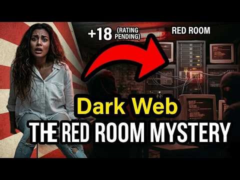 The Deep Web Files: 4 Creepiest Dark Web Mysteries Ever Uncovered
