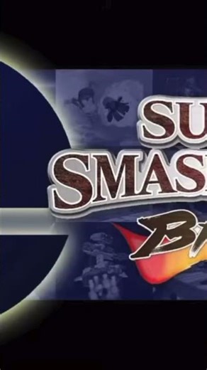 Super Smash Bros Brawl Pal Pitch