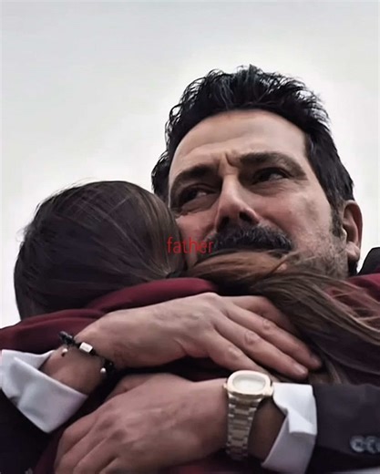 Heartwarming Father Moments That Will Touch Your Soul