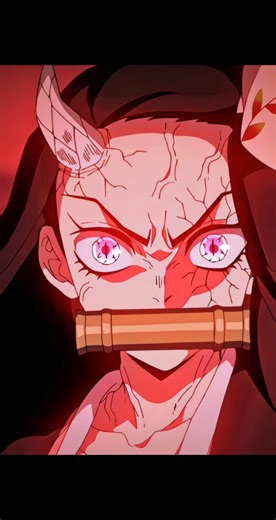 xoxo kisses hugs |nezuko edit #KNY #nezuko #demonslayer #animefyp #nezukokamado . . . Nezuko Kamado from Demon Slayer is one of my favorite characters because she feels really different from a lot of anime characters and also really emotional in a quiet way, and even though she does not talk much she still shows so much personality and care for the people she loves, especially her brother Tanjiro, which makes their relationship one of the best parts of the story for me, because it is not just ab