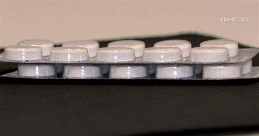 VIDEO Paracetamolul, noua frică a românilor. Val de controverse după declarația lui Donald Trump