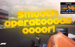 “Smooooooth Operator” 魔性小辣椒赛恩斯搞笑五分钟