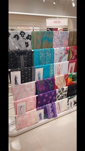 Nishat Linen Unstitched 2026 🌸✨ | New Lawn Arrivals 😍👗