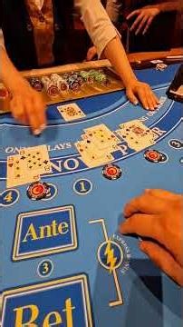 BLACKJACK 👋 #pokershik #poker #casino #blackjack