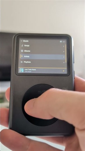 Innioasis Y2 + Y2Player = Ultimate DAP Experience 🔥