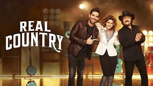 Real Country - USA Network Reality Series