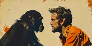 Human Exceptionalism: What Bonobos Know That We Don't
