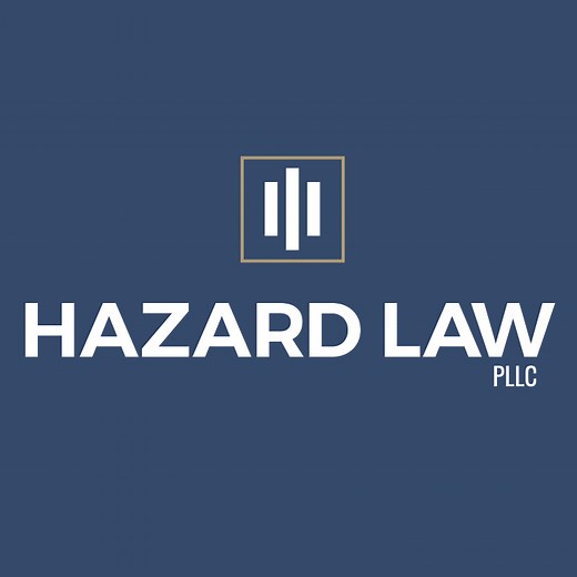 About - Hazard Law, PLLC