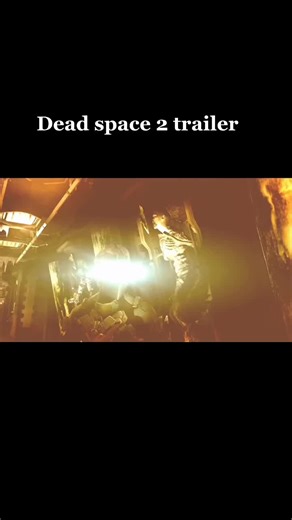 Dead Space 2 trailer #Issac #foryoupage #Classic #Horror #DeadSpaceFP #xyzbca #Viral #DeadSpace #creepy #fypシ #foryou #CleanItScrunchItCoopIt