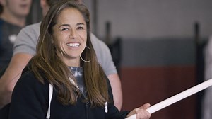 CrossFit | Original Annie: 17 Years of CrossFit Coaching