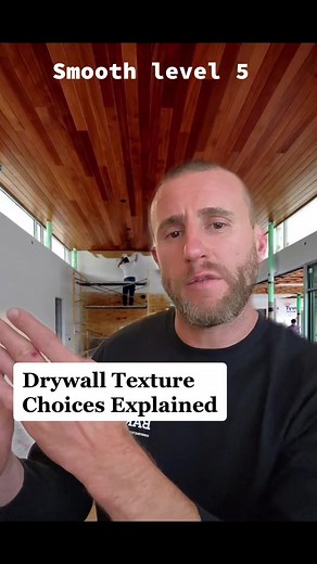 Understanding Drywall Texture Choices for Your Home Renovation