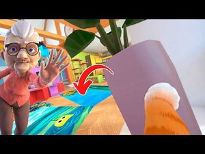 Being A NORMAL Cat For A Day Goes TERRIBLY Wrong! - I Am Cat VR