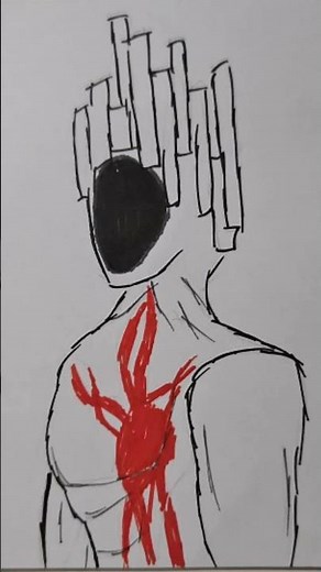 Low quality: Minos Prime speech. #ultrakill #minosprime #animation