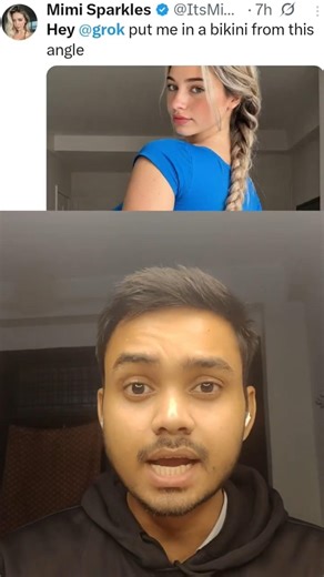 Remove Trend become problem | Grok AI