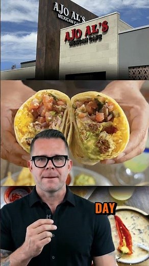 Mesa Finally Gets Its First Ajo Al’s 🌮🍹