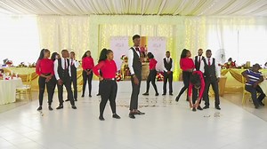 Greetings from Harare, Zimbabwe 🇿🇼 Wedding tings 🎶💃🕺👌✌️💚💛❤️ | We Are Africa