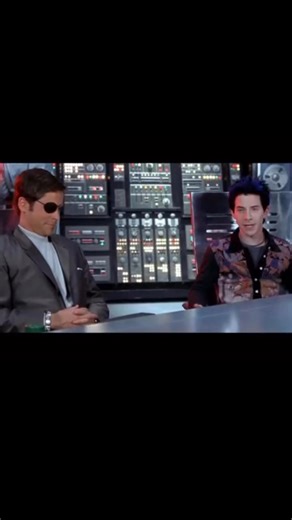 dr evil mini me Come on the moon .. #DrEvil #austinpowersingoldmember | Oldfilm