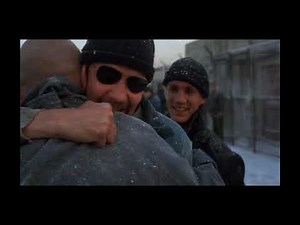 RUNAWAY TRAIN part 2