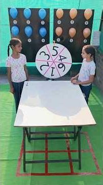 Lucky Spinner ✨ #shorts