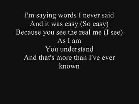 HSM2 - You are the music in me (with SONG LYRICS)