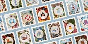 This is the Top “Grandma Hobby” of 2025—And, PSA, We Have Dozens of Free, Easy Patterns for It