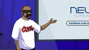 ¡Raza, no lo pienses más! 😎💡💻 ¡Sal de tu zona de confort y atrévete a emprender el negocio de tus sueños! Con NEUBOX obtendrás todo lo que necesitas para que tu negocio esté a la vista de todos en Internet. Tu proyecto, tu negocio, tu idea, ponlos online. Visítanos en el enlace de nuestra biografía ⬆️ #EmprendeConNEUBOX | NEUBOX