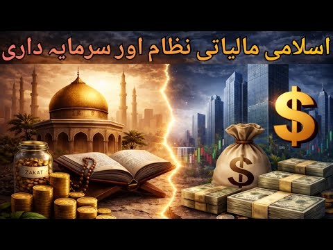 Does Islamic Banking Challenge Capitalism?