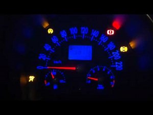 2000 VW New Beetle - Startup Issue