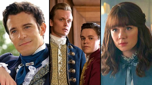 Bridgerton Boss Confirms Queer Romances Will Appear In Future Seasons