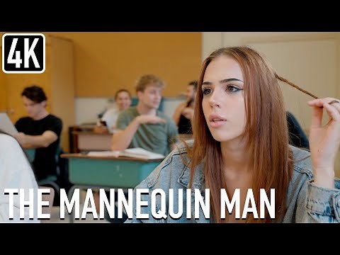 The Mannequin Man (2022) | Full Movie [4K HD]