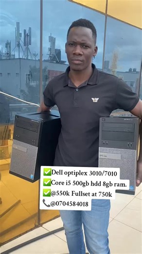 Jst place in your order @0704584018. Location: Kampala road at E-Tower level 2 shop No. BB11. #fyp #foryoupage #trendingvideo #tiktokviral #kampala_uganda🇺🇬🇺🇬🤝 #fyppppppppppppppppppppppp #newfollowers #fypシ゚ #laptop #cpucomputer