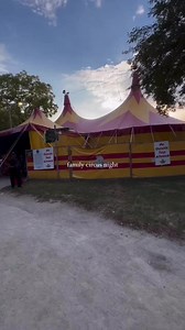 3.1K views · 69 reactions | Family night is every night at UniverSoul Circus! | UniverSoul Circus | Facebook