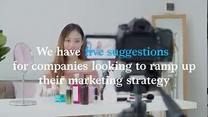 When was the last time you bought something online? As consumers become more reliant on digital platforms for groceries, food and other everyday needs, we find out how organizations can win new customers over – and boost revenue. Learn more in our latest report: mck.co/marketingASEAN | McKinsey & Company
