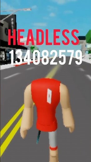 New headless code 2k26 ✨ #roblox #bloxburg #brookhavenrp#robloxedit #games#automobile#viral #shorts😍