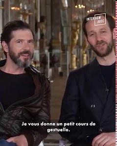 10K views | Petit cours de révérence avec Maïwenn, Benjamin Lavernhe et Melvil Poupaud à l'occasion de la sortie du film JEANNE DU BARRY présenté ce soir pour l'ouverture du Festival de Cannes et diffusé dans vos salles CGR en simultané. | CGR Cagnes Sur Mer - Shopping Promenade Riviera | Facebook