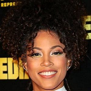 Lex Scott-Davis Boyfriend 2026: Dating History & Exes - CelebsCouples