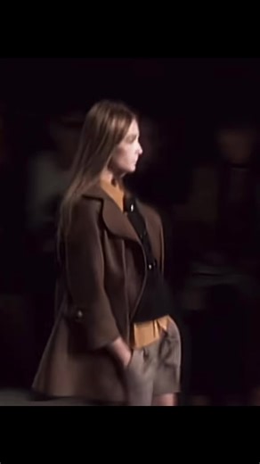 Admiring Snejana's Beauty in This Stunning Edit