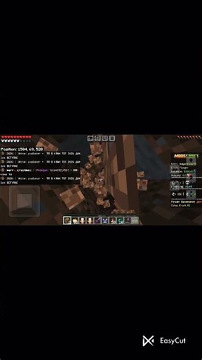 free shulker box #short in mods craft