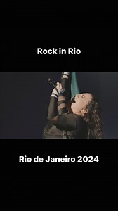 Rock in Rio, Rio de Janeiro, Brazil 2024 | Evanescence