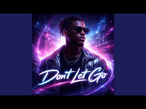 Don't Let Go (Love)
