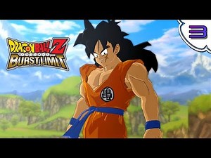RPCS3 Emulator 0.0.4-6243 | Dragon Ball Z: Burst Limit (Vulkan) | Sony PS3