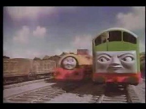 'Double Trouble' Part 1