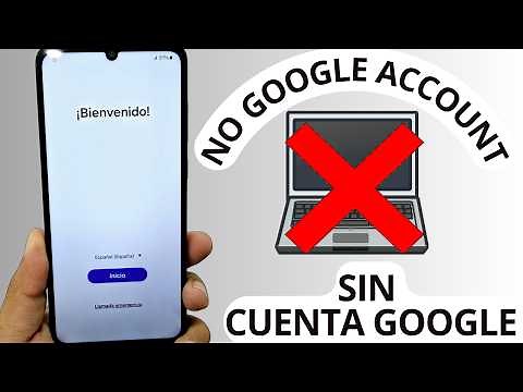 New Method WITHOUT PC - Delete a Google Samsung account