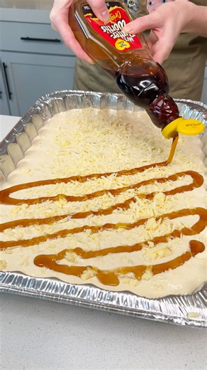 Breakfast For Dinner! I make a sweet and savory breakfast casserole! | Shauna M