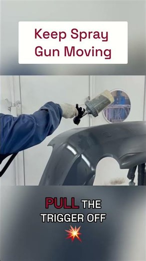 3 Pro Tips for A Perfect Automotive Finish
