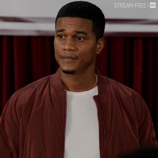 Coach Marcus spoke his truth. Stream a new episode of All American: Homecoming free now: go.cwtv.com/streamHOMfb #AllAmericanHomecoming | The CW