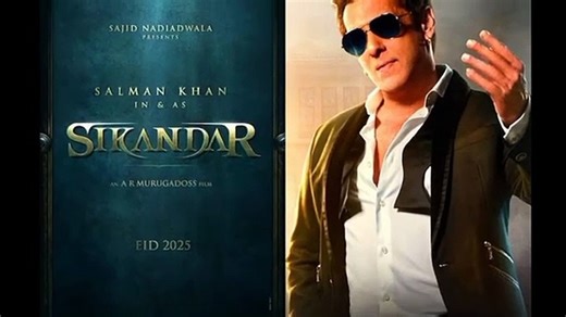 Bollywood new Indian movie 2024 official trailer