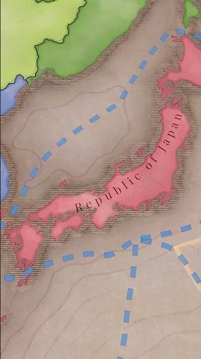 Victoria 3 Concert of Europe MP Game 2 Part 2 Intro