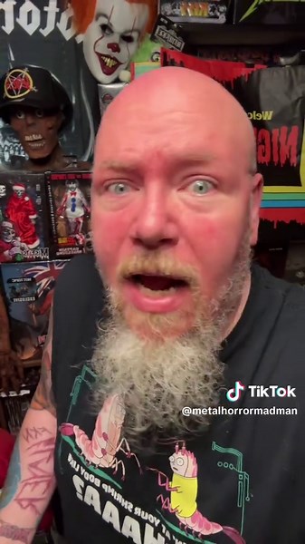 #heavymetal #metalhead #ghost #ghostband #goth #gothmetal | Ghost Band